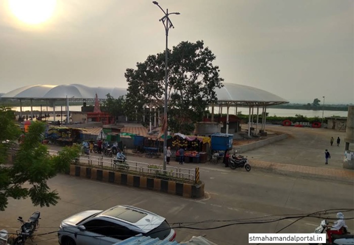 mul bus stand area